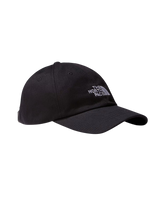 The The North Face Mens Norm Cap in Black