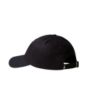 The The North Face Mens Norm Cap in Black