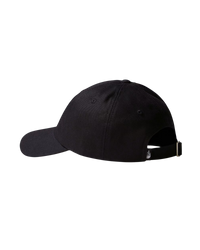 The The North Face Mens Norm Cap in Black