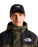 The The North Face Mens Norm Cap in Black