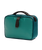 Base Camp Voyager Wash Bag in Pacific Teal, Dark Chestnut & Stone Slab