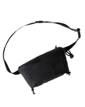 The The North Face Never Stop Bumbag in Black