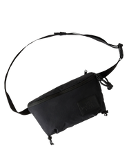 The The North Face Never Stop Bumbag in Black