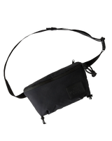The The North Face Never Stop Bumbag in Black