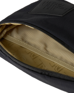 The The North Face Never Stop Bumbag in Black