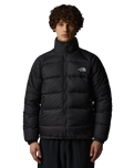 The The North Face Mens Hydrenalite Down Jacket in TNF Black