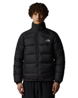 The The North Face Mens Hydrenalite Down Jacket in TNF Black