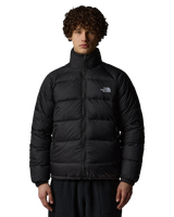 The The North Face Mens Hydrenalite Down Jacket in TNF Black