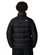 The The North Face Mens Hydrenalite Down Jacket in TNF Black