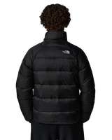The The North Face Mens Hydrenalite Down Jacket in TNF Black