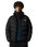 The The North Face Mens Hydrenalite Down Jacket in TNF Black