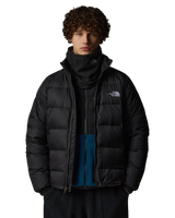 The The North Face Mens Hydrenalite Down Jacket in TNF Black