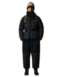 The The North Face Mens Hydrenalite Down Jacket in TNF Black
