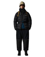 The The North Face Mens Hydrenalite Down Jacket in TNF Black