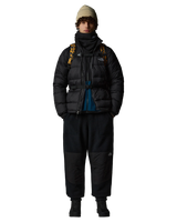 The The North Face Mens Hydrenalite Down Jacket in TNF Black