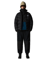 The The North Face Mens Hydrenalite Down Jacket in TNF Black