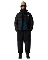 The The North Face Mens Hydrenalite Down Jacket in TNF Black