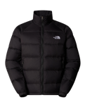 The The North Face Mens Hydrenalite Down Jacket in TNF Black