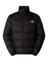 The The North Face Mens Hydrenalite Down Jacket in TNF Black