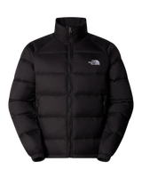 The The North Face Mens Hydrenalite Down Jacket in TNF Black