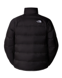 The The North Face Mens Hydrenalite Down Jacket in TNF Black