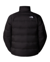 The The North Face Mens Hydrenalite Down Jacket in TNF Black
