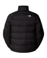 The The North Face Mens Hydrenalite Down Jacket in TNF Black