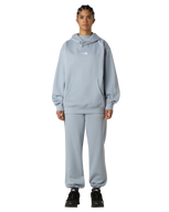 The The North Face Womens Essential Hoodie in Frost Grey