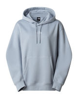 The The North Face Womens Essential Hoodie in Frost Grey