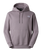 The The North Face Mens Essential Hoodie in Transcendent Grey