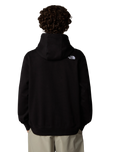The The North Face Mens Essential Hoodie in TNF Black