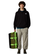 The The North Face Mens Essential Hoodie in TNF Black