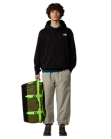 The The North Face Mens Essential Hoodie in TNF Black