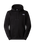 The The North Face Mens Essential Hoodie in TNF Black