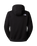 The The North Face Mens Essential Hoodie in TNF Black