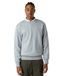 Essential Sweatshirt in TNF Light Grey Heather