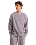 Essential Sweatshirt in Transcendent Grey