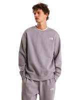 Essential Sweatshirt in Transcendent Grey