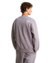 Essential Sweatshirt in Transcendent Grey