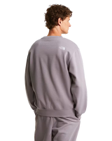 Essential Sweatshirt in Transcendent Grey