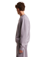 Essential Sweatshirt in Transcendent Grey