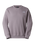 The The North Face Mens Essential Sweatshirt in Transcendent Grey
