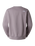 The The North Face Mens Essential Sweatshirt in Transcendent Grey