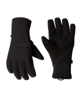 The The North Face Mens Apex Etip™ Gloves in TNF Black