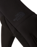 The The North Face Mens Apex Etip™ Gloves in TNF Black