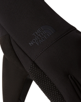 The The North Face Mens Apex Etip™ Gloves in TNF Black