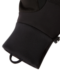 The The North Face Mens Apex Etip™ Gloves in TNF Black