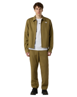 The The North Face Mens Beta Utility Belted Trousers in Cedar