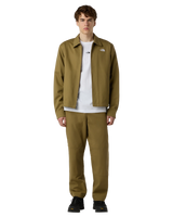 The The North Face Mens Beta Utility Belted Trousers in Cedar