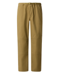 The The North Face Mens Beta Utility Belted Trousers in Cedar